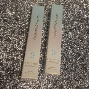 Carmindy Beauty Mascara